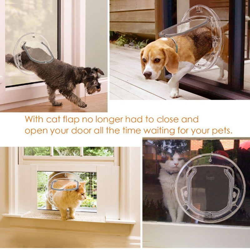  Pet Door 